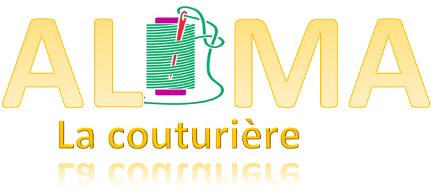 Logo Alima